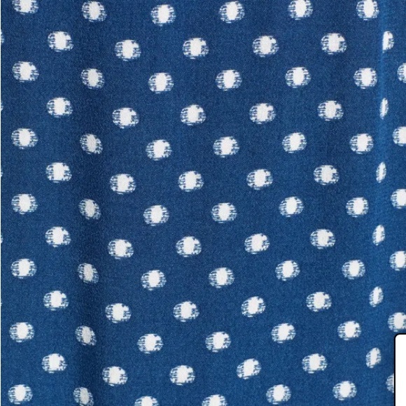 Row A Flutter Sleeve A-Line Dress - Picture 4 of 7